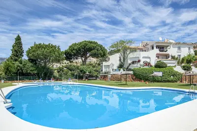 Image de Belle maison à Marbella