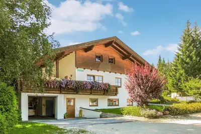 Image de schoene Ferienwohnung-leutasch