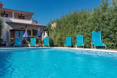 Image de Superbe maison de 4 chambres à Pula