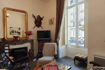 Image de Appartement 6 Pers, Centre Cauterets