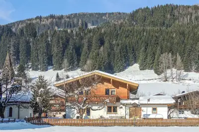 Image de große Ferienwohnung Muehlbach