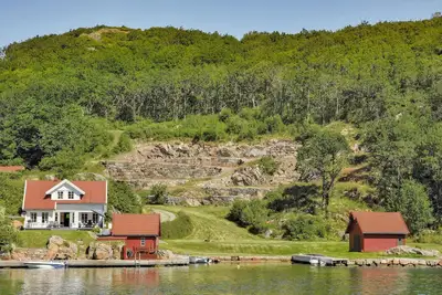 Image de Øyna