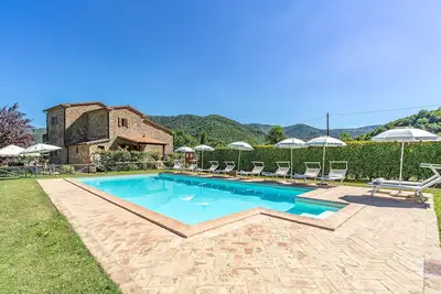 Agriturismo le Macine