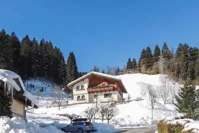 Image de Ferienwohnung in Wagrain