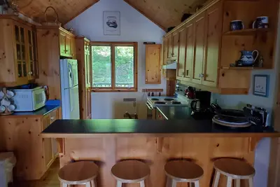 Image de Bala Island Getaway sur le lac Muskoka