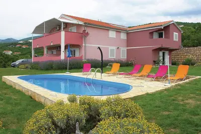 Image de Appartement confortable à Klenovica