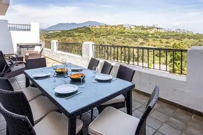 Image de Superbe maison à Bahia de Casares