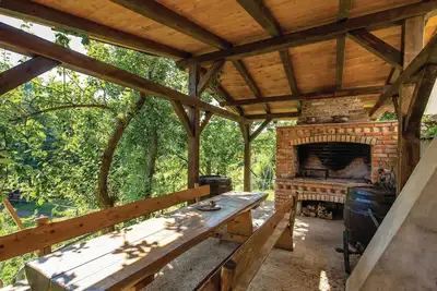 Image de Superbe maison de 3 chambres à Fuzine