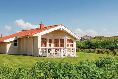 Image de Friedrichskoog-Strandpark 4