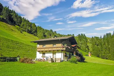 Image de gemuetliche Ferienwohnung