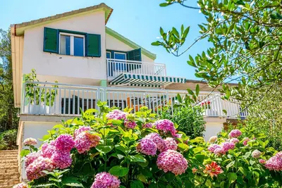 Image de Superbe maison à Ston avec WiFi