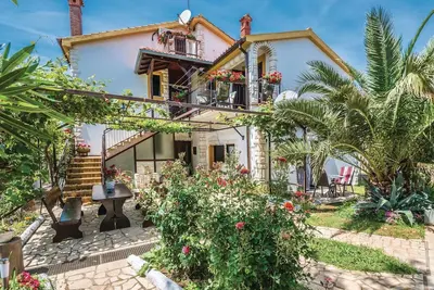 Image de Bel appartement à Medulin avec WiFi