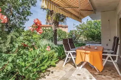 Image de Superbe appartement à Medulin avec WiFi