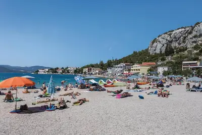 Image de Superbe appartement à Klek avec WiFi