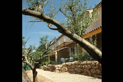 Image de La résidence n°3 - Bauduen