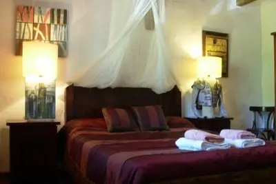 Image de Gîte La Tiná pour 6 personnes