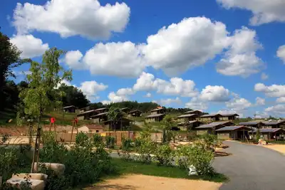 Image de Pomette 3p 4pers - Deux Chambres Chalet, Couchages 4