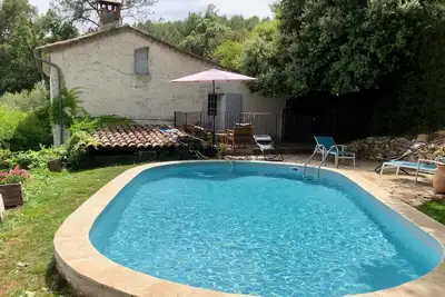 Image de Le Mas du Castellanet