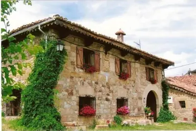 Image de Gîte Los Hidalgos de San Mamés pour 6 personnes