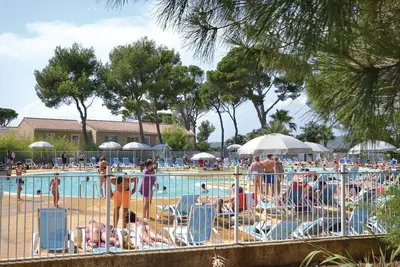 Image de Belle maison 1 chambre à Calvisson