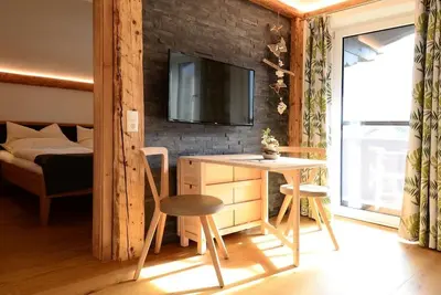 Image de Appartement / 1 chambre / douche, Wc Grießkogel 6 - Schörghof