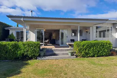 Image de Tantalizing Teti, Lac Taupo