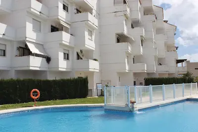 Image de Bel appartement de 2 chambres à.