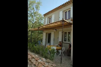 Image de La résidence n°2 - Bauduen