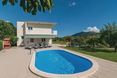 Image de Belle maison de 3 chambres à Gata