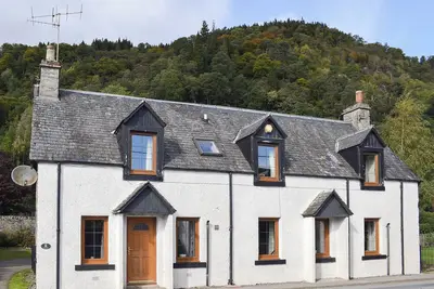 Image de Little Tigh Craggan - Uk10204