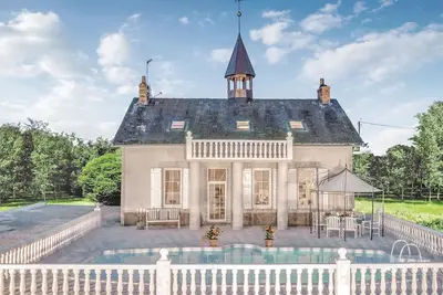 Image de Superbe maison de 7 chambres à Ardentes