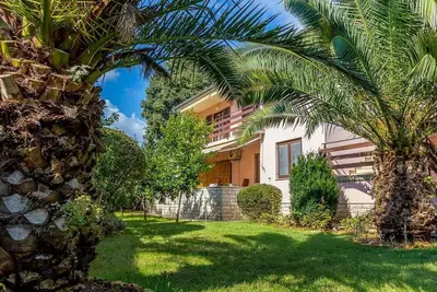 Image de Appartement de vacances pour 5 personnes env. 60 qmà Medulin, Istrie (Côte sud de l'Istrie)