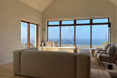 Image de Saltcliff Cottage - Vues spectaculaires