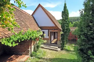 Image de Maison de vacances Vale pour 1 - 6 personnes avec 3 chambres à coucher - Maison de vacances