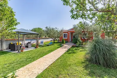 Image de Belle maison de 2 chambres à Medulin