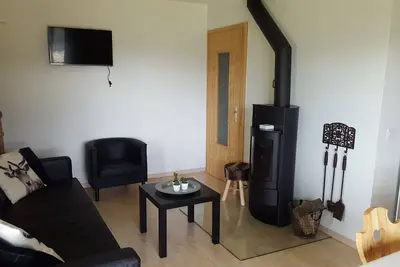 Image de Gentianes G 001 - Cosy apartment 6 pers