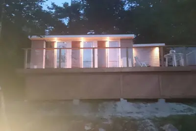 Image de Propriété de Pointe Au Baril avec exposition sud-ouest