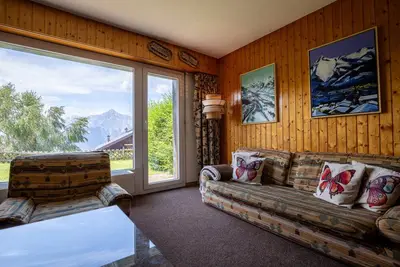 Image de Beaulieu F 014 -  Center apartment 5 pers