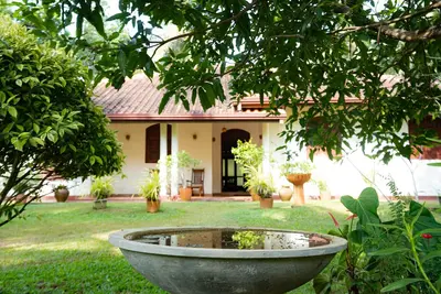Image de OĂą vous vous sentez comme Ă la maison!
