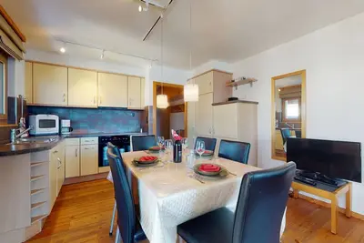 Image de Greppons O 020 - Mountain apartment 5 pers