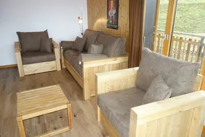 Image de Gentianes G 023 - Cosy apartment 6 pers