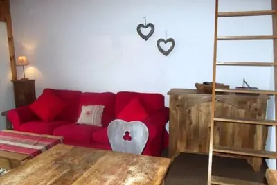 Image de Mayens de l'Ours Cz 031 - Mountain apartment 6 per