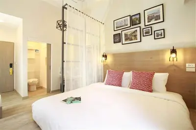 Image de Chambre Junior Exclusive Exclusive