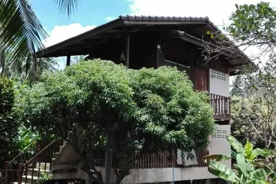 Image de Chez l'habitant à Ampawa