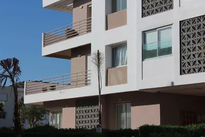 Image de Appartement Paisible et Chaleureux