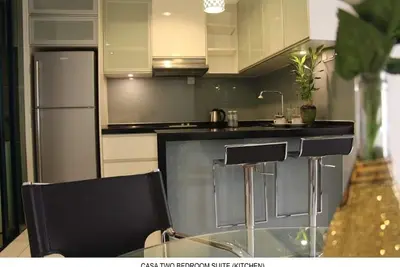 Image de Vacances romantiques à Kl (Casa)