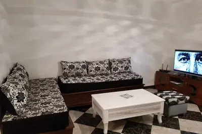 Image de Bel Appartement F3 7 Couchages