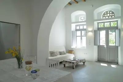 Image de Conditionné Dans le style traditionnel de l'île - Quatre autonomes maisons d'hôtes indépendantes