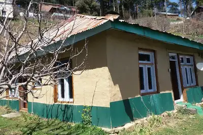 Image de Mountain Top View Homestay