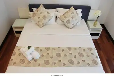 Image de Séjour parfait pour couple (Casa)